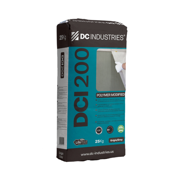 DCI 200 POLYMER MODIFIED