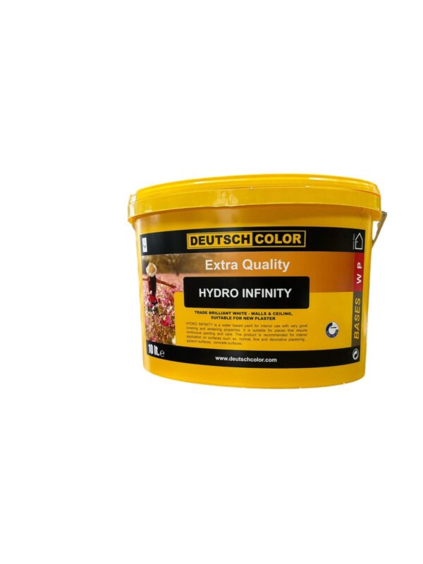 HYDRO INFINITY INDOOR PRIMER